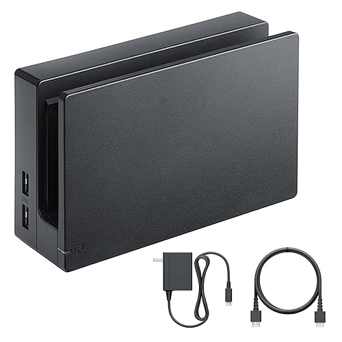 Nintendo Switch Dock
