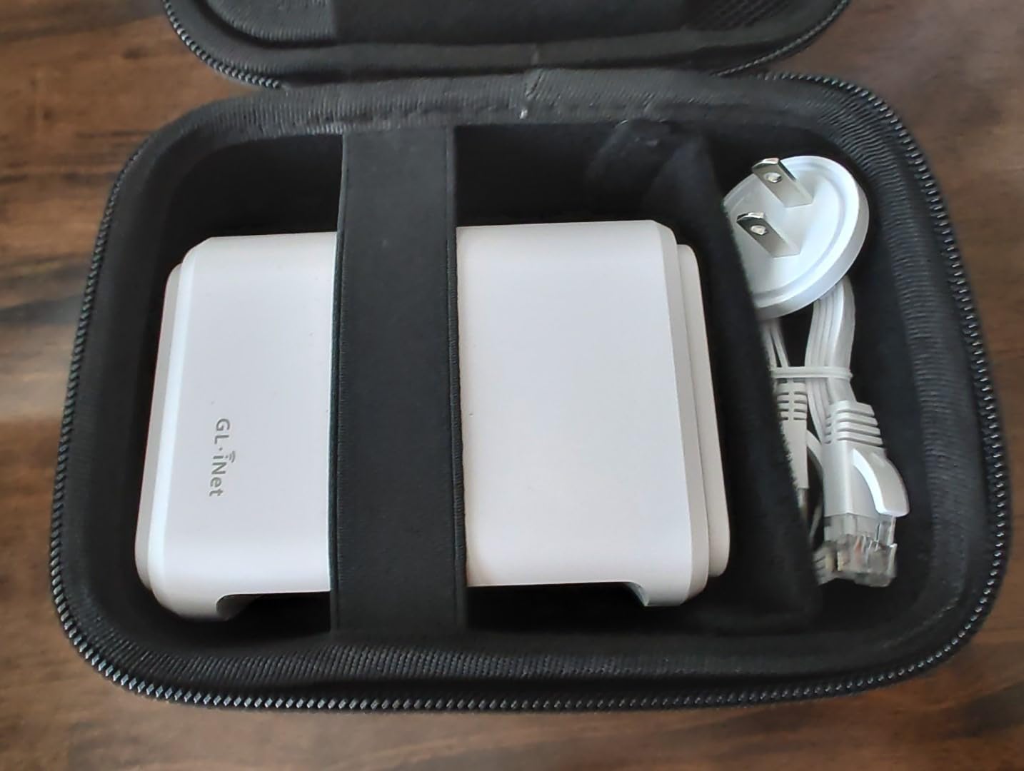 Mycket snyggt rejält fodral