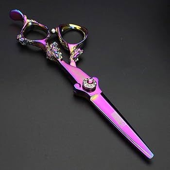 ベアさま専用 Amazon.co.jp: Zxyan 散髪 ヘアカット はさみ はさみツールを美容