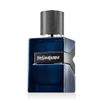 Amazon.com : Yves Saint Laurent Y L'Elixir Parfum Spray for