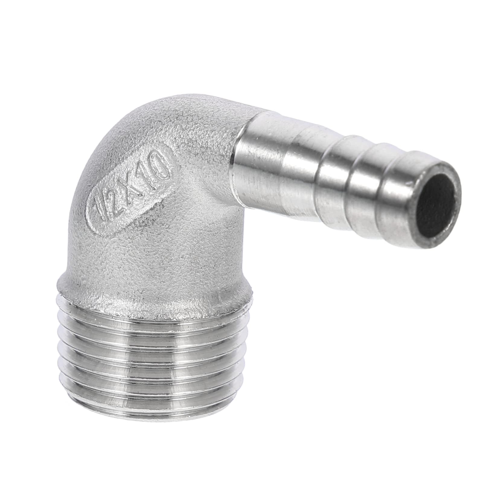 Connecteur de tuyau arrosage Toyvian équerre pour irrigation de jardin et pelouse
