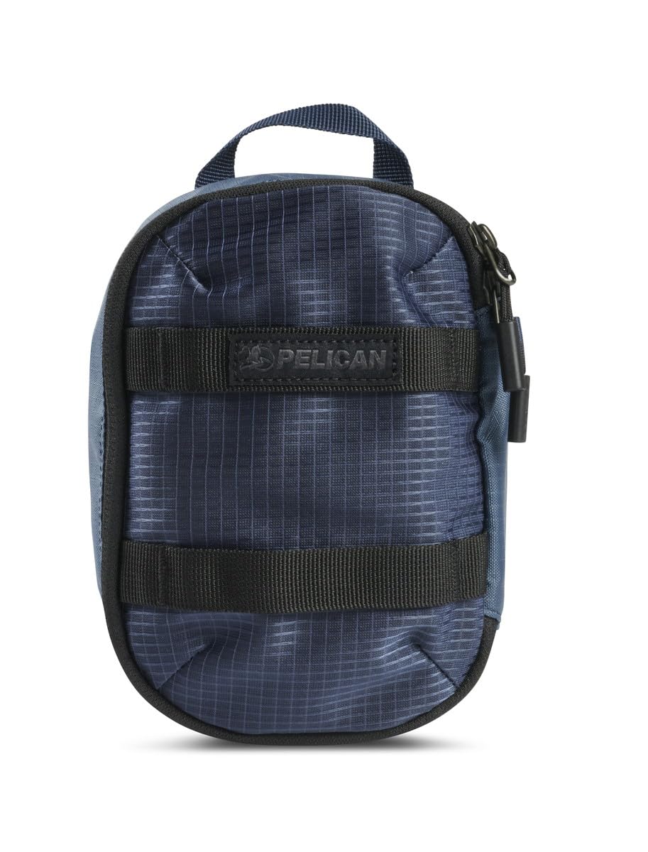 Pelican ModPak Packing Cube - Travel Organizer - Small (Indigo)
