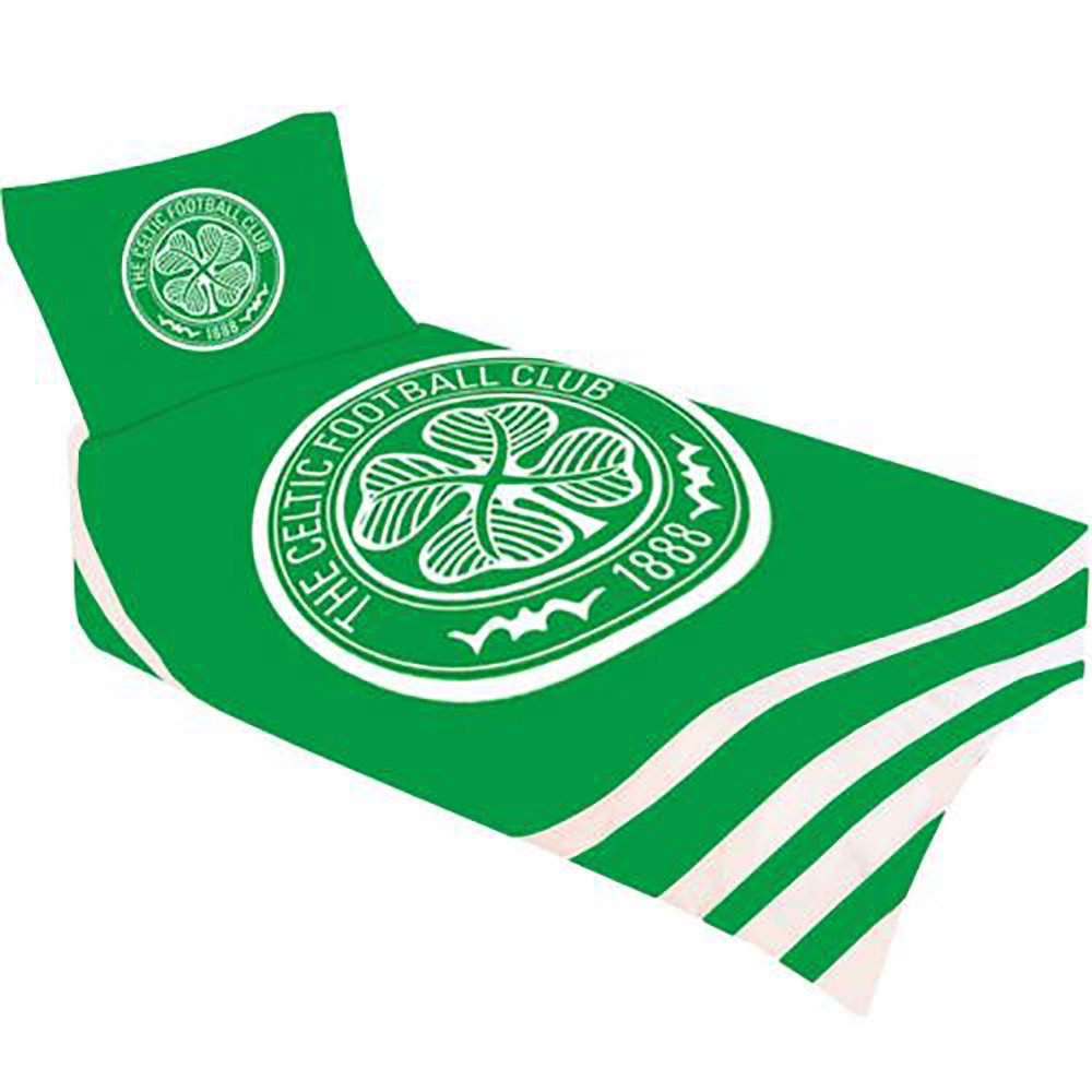 Celtic F.C - Single Duvet Set (PL)