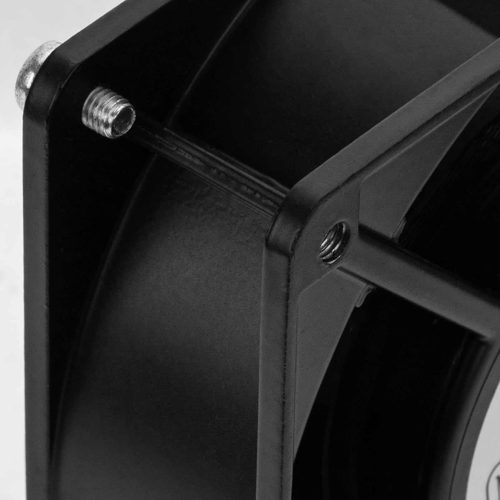 RackMatic - Ventiladores de Techo para Armario Rack 19" de 2 x 120mm 220VAC