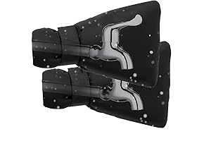 Anti-Freeze Spigot Cover for Outdoor Faucets