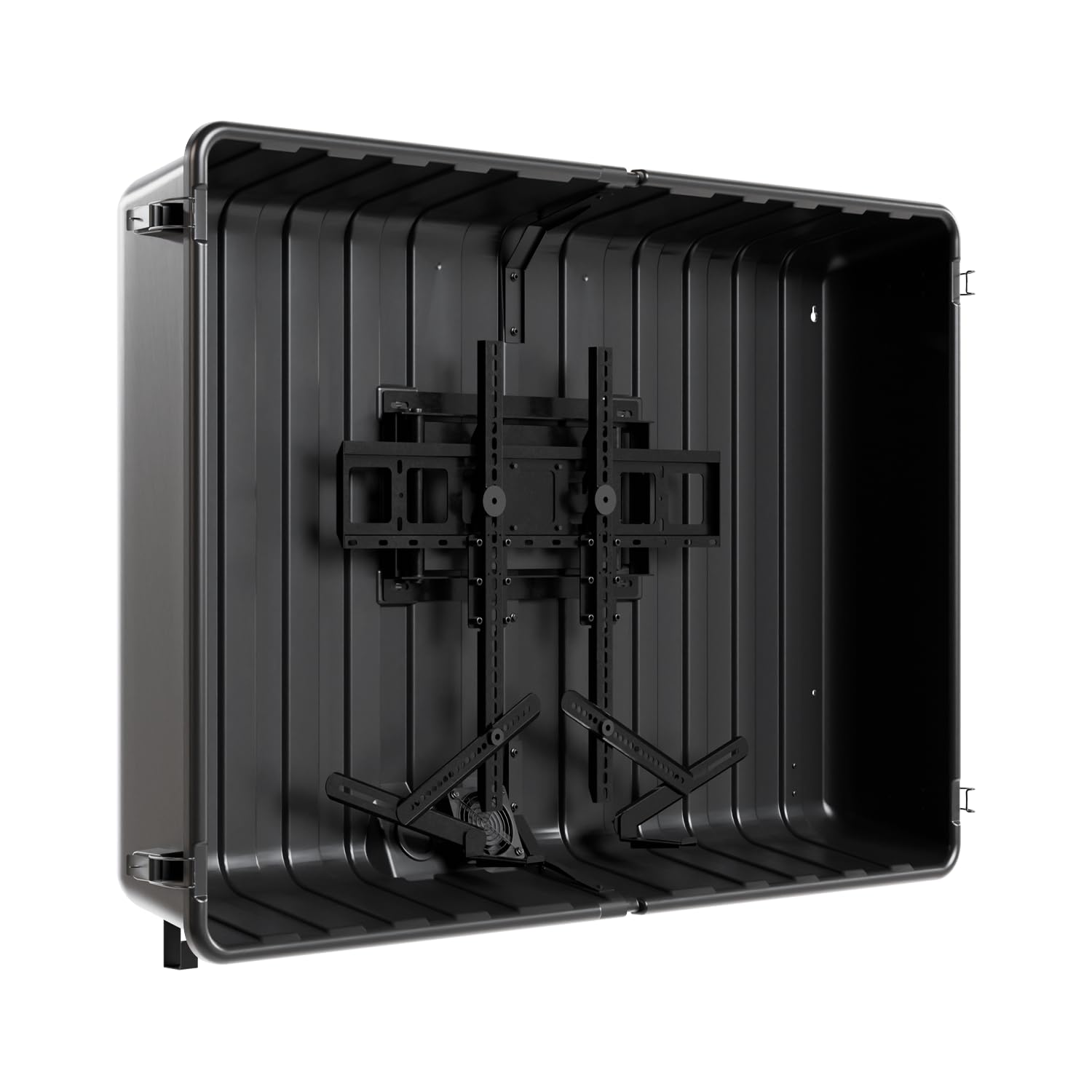 Amazon.com: Storm Shell XL Weatherproof 55” Outdoor TV and