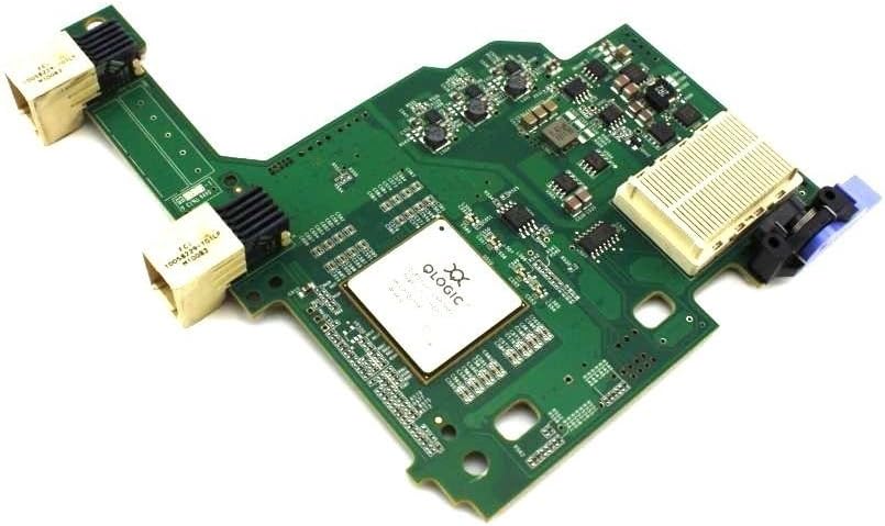 IBM 42C1830 QLogic 10GB Dual Port Converged Network Adapter