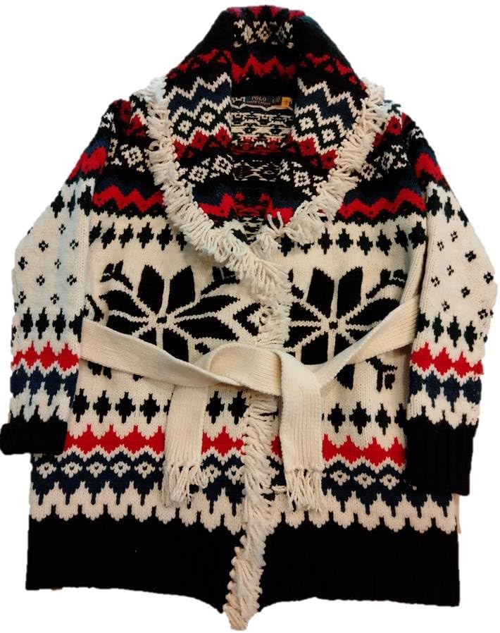 希少✨サヤカデイヴィス インヤンニット セーター ウール シティ