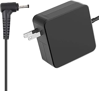 Mackertop AC Charger Fit for Lenovo IdeaPad 320 320-15ABR 320-15IAP 320-15IKB 320-15AST 320-17IKB 320-17ISK 320-14ISK 320-14IKB 80XR 80XM 80XS 80XL 14 15 17 Inch Laptop Power Supply Adapter Cord