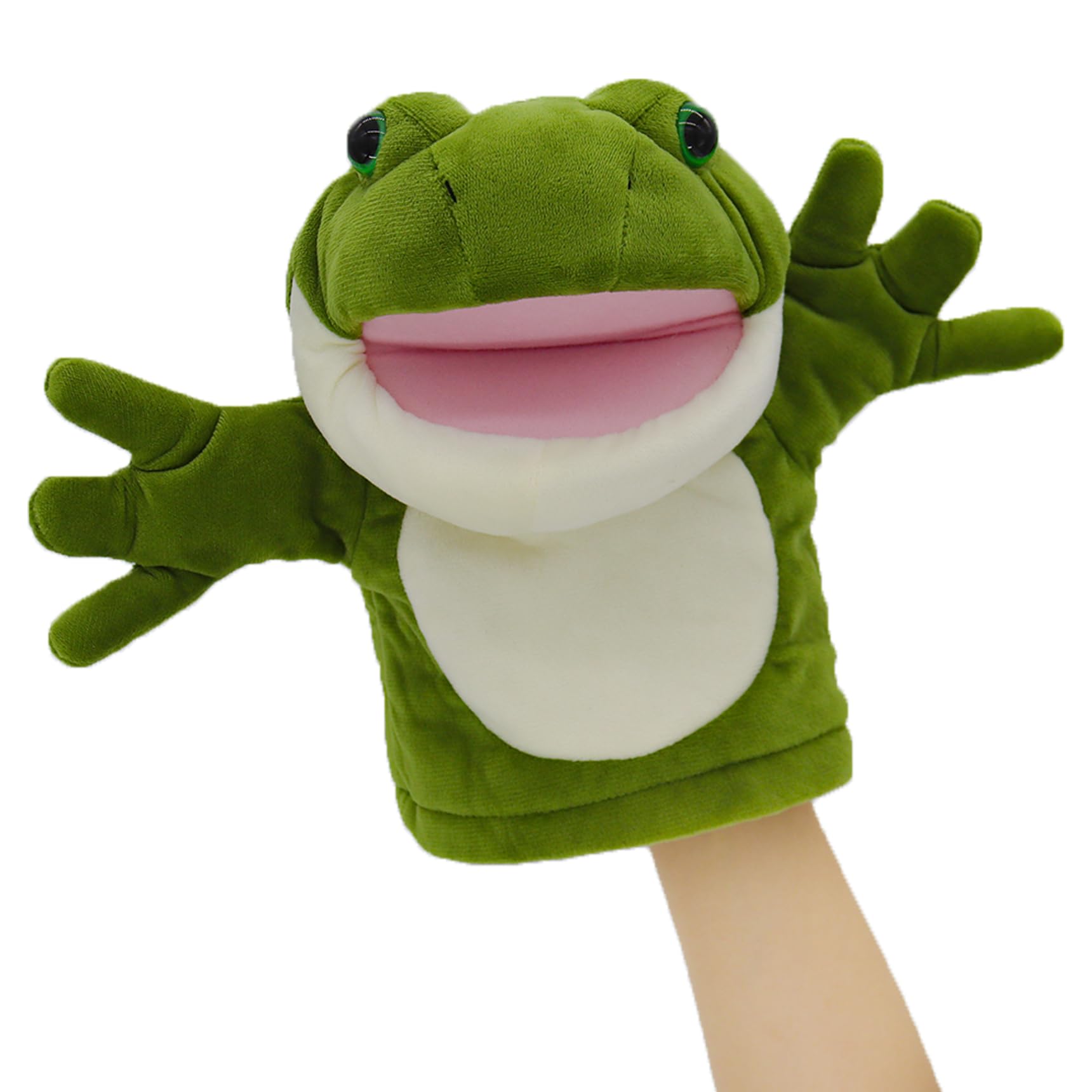 LAI Jouet, peluche Simulation dinosaure jouet, idéal pour le repos du