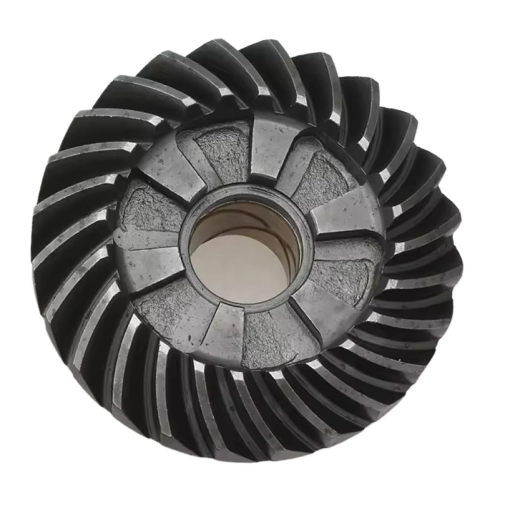 Zahnradsatz kompatibel mit 4-Takt-60-PS-Bootsmotor 69W-45551 69W-45560 62Y-45571 69W-45551-00 69W-45560-00 62Y-45571-00
