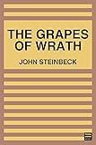 Cover of The Grapes of Wrath