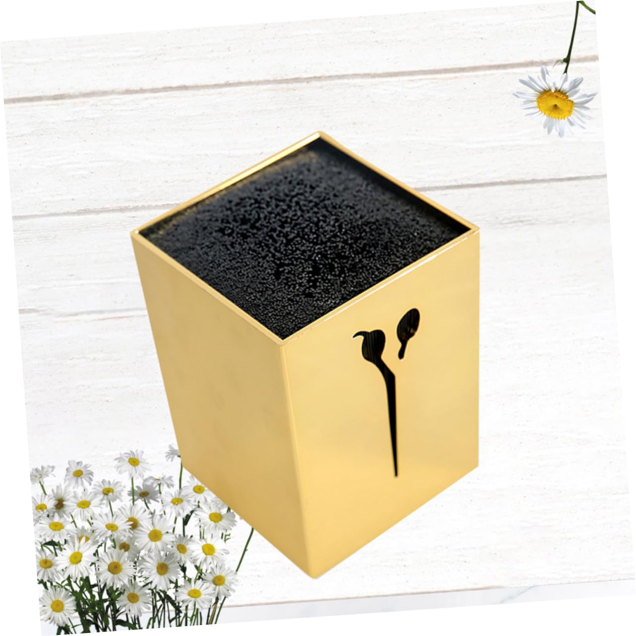 LIFKOME Scissors Case for Hair Salon Clipper Organizer Hair Organizers Storage Professional Tool Holder