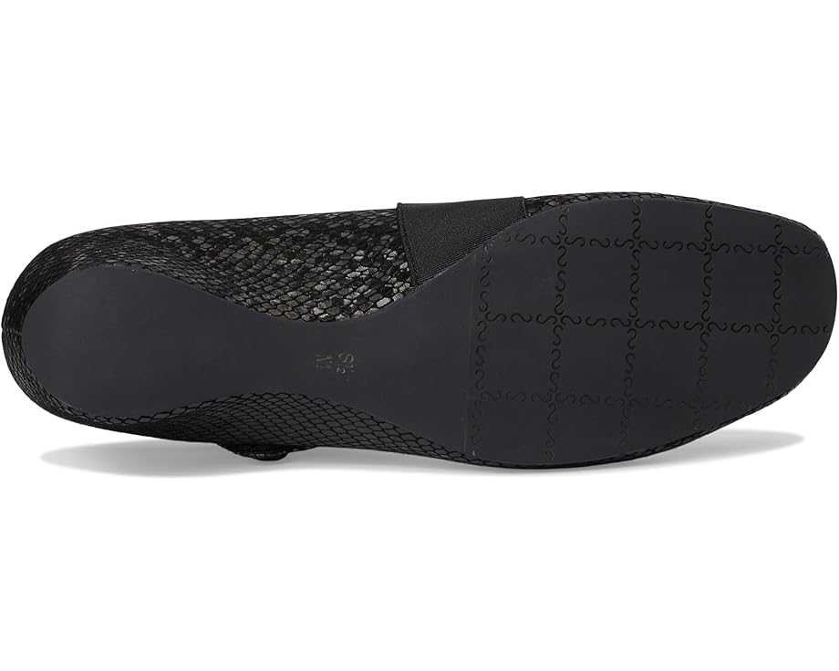 Vaneli Mary - Bottom View