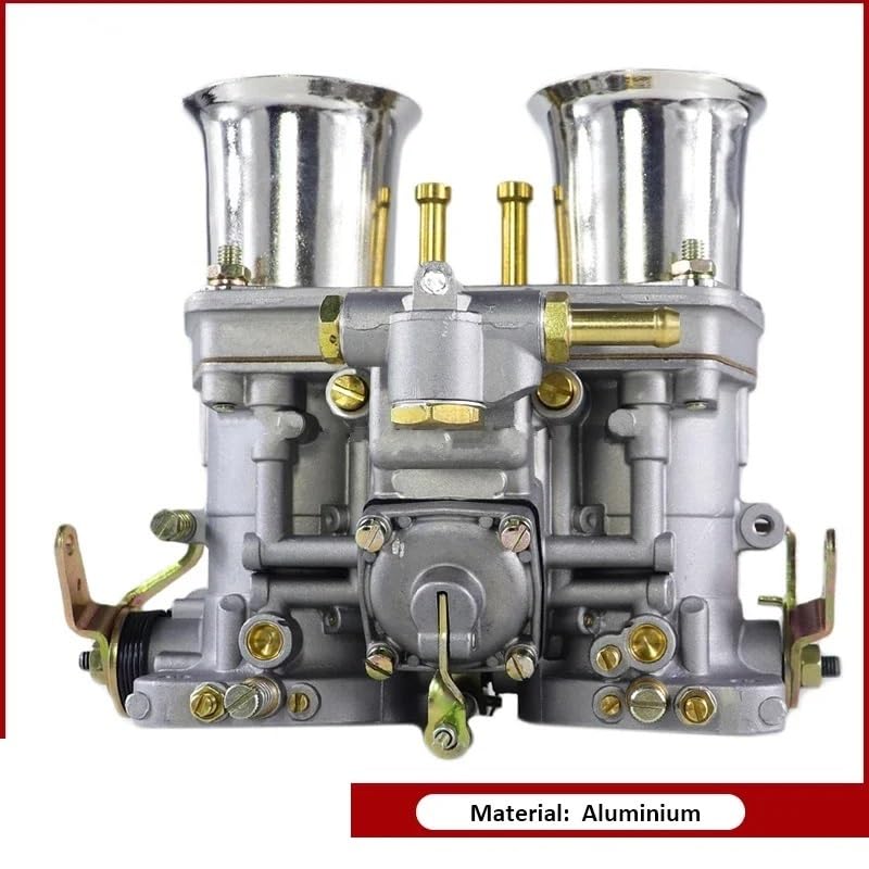 Carburateur 44IDF performant avec cornet pneumatique 44 mm - 3