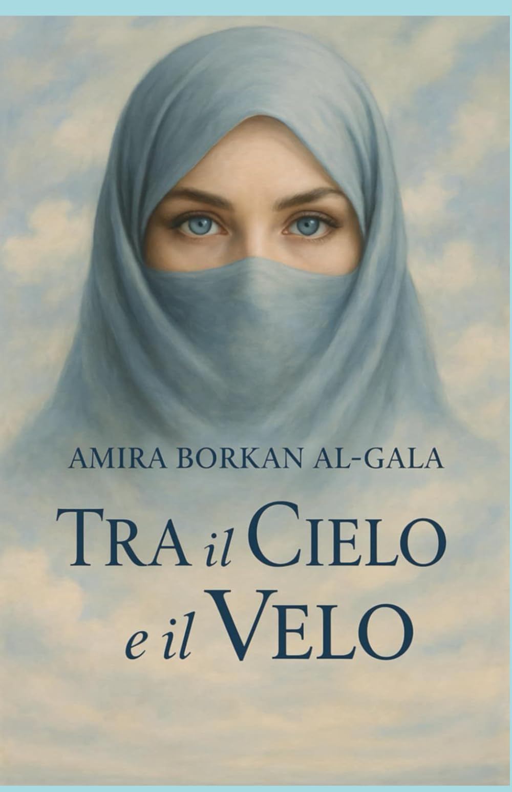 Tra il cielo e il velo