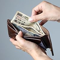 クロムエクセルレザー 三つ折財布 ホーウィン クロムエクセル 三つ折り財布 “コンキスタドール