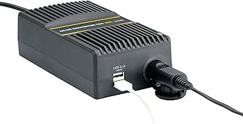 Amazon.co.jp: BAL (大橋産業) AC/DC コンバーター 15A (AC100Vから