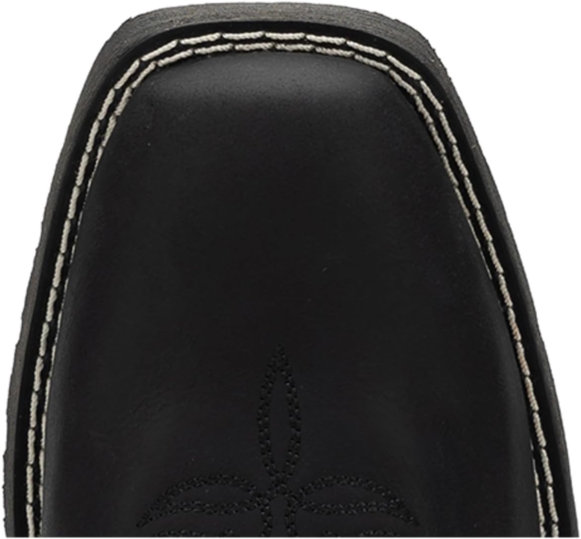 Justin Women's Boot Barn Jessa Performance Western Square Toe - Mj2104