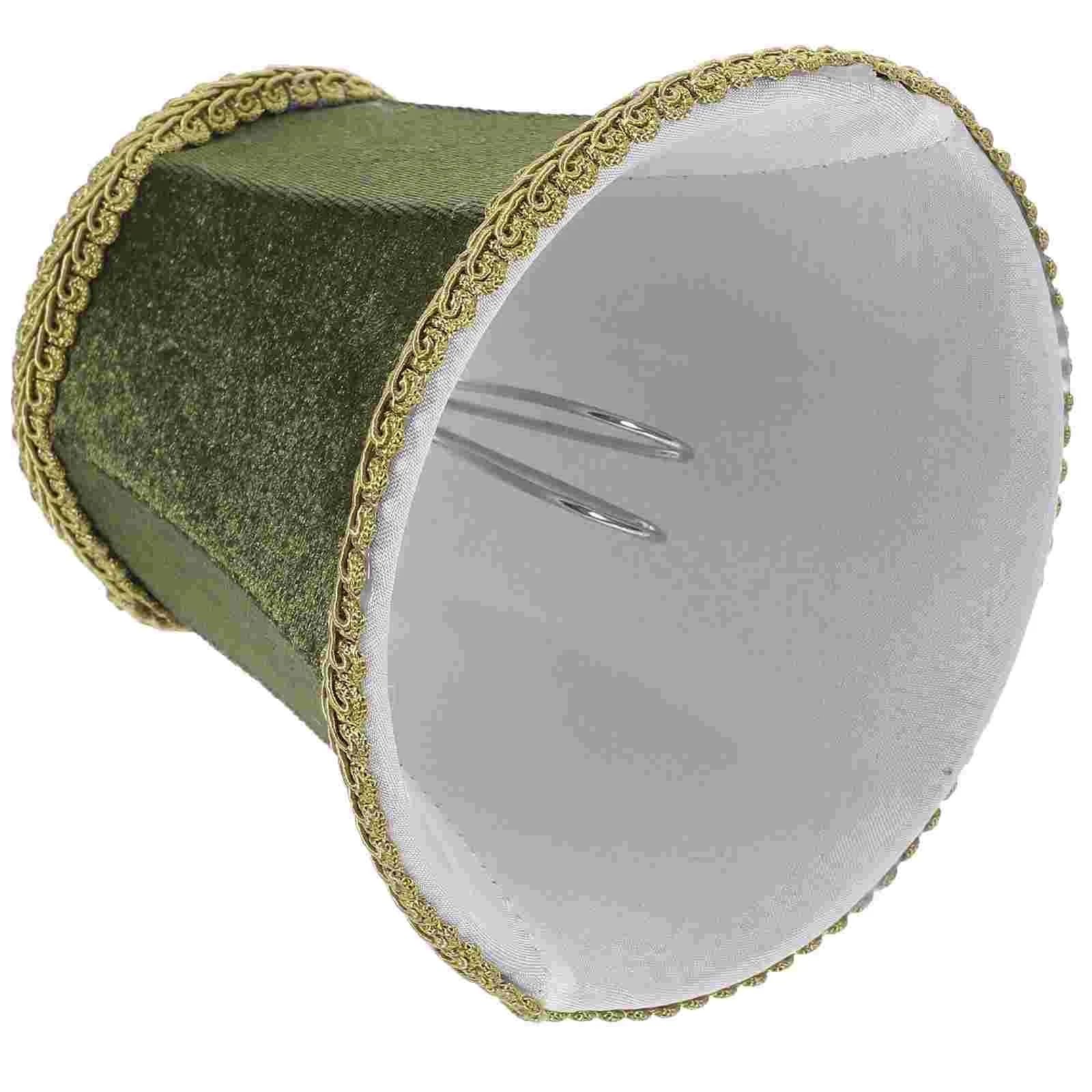 Replacement Cloth Lampshade Desk Lamp Shades for lamp