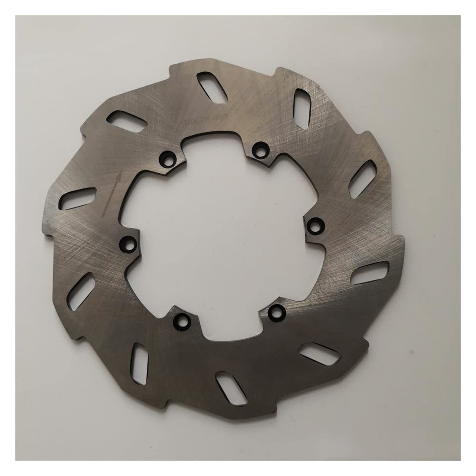 Motocicleta De Rotor De Disco De Freno Delantero/Trasero para Keeway para RKV para RKV125 para RKV150 para RKV200
