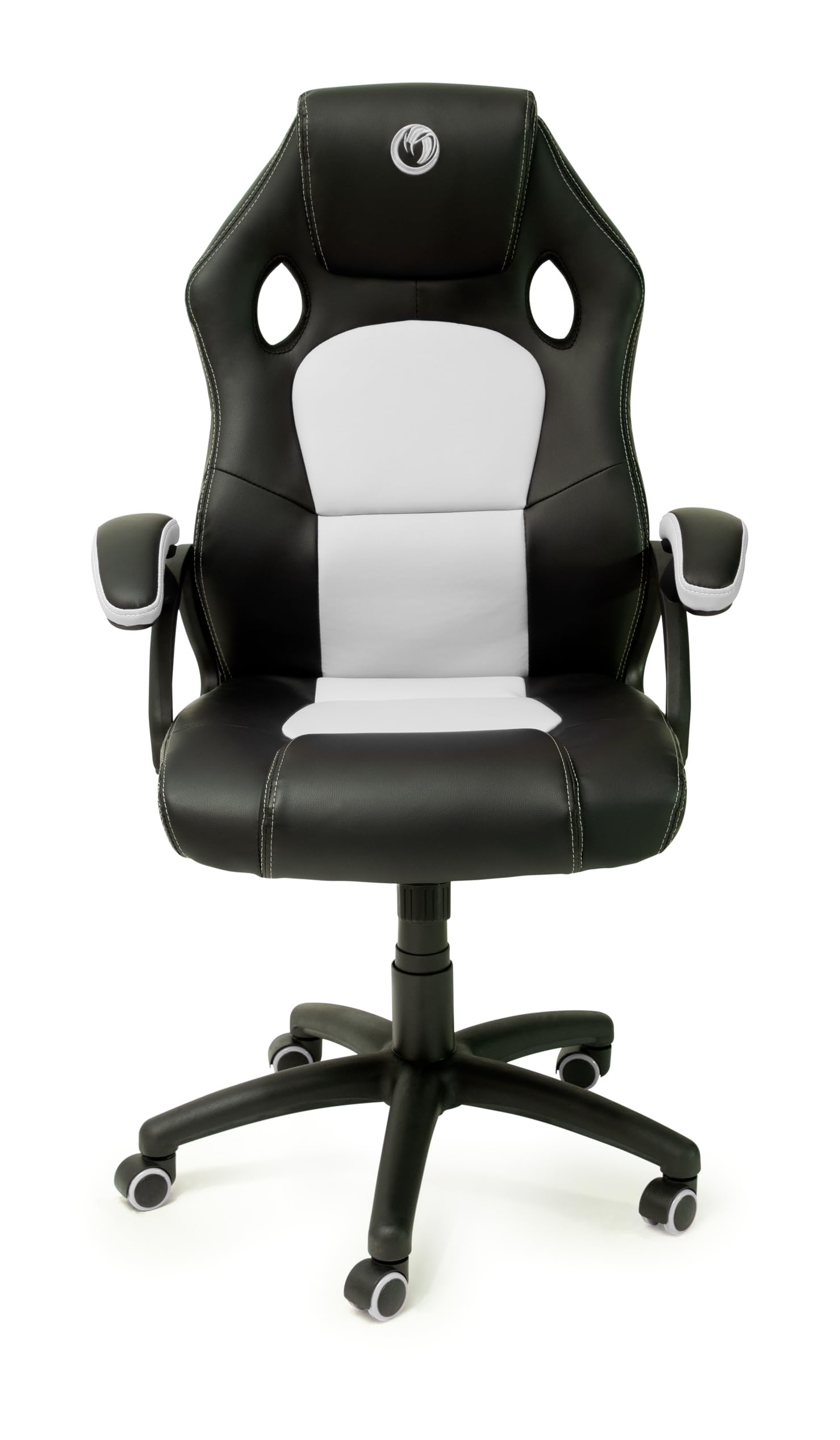 NACON Sedia Gaming - Not Machine Specific, Bianco