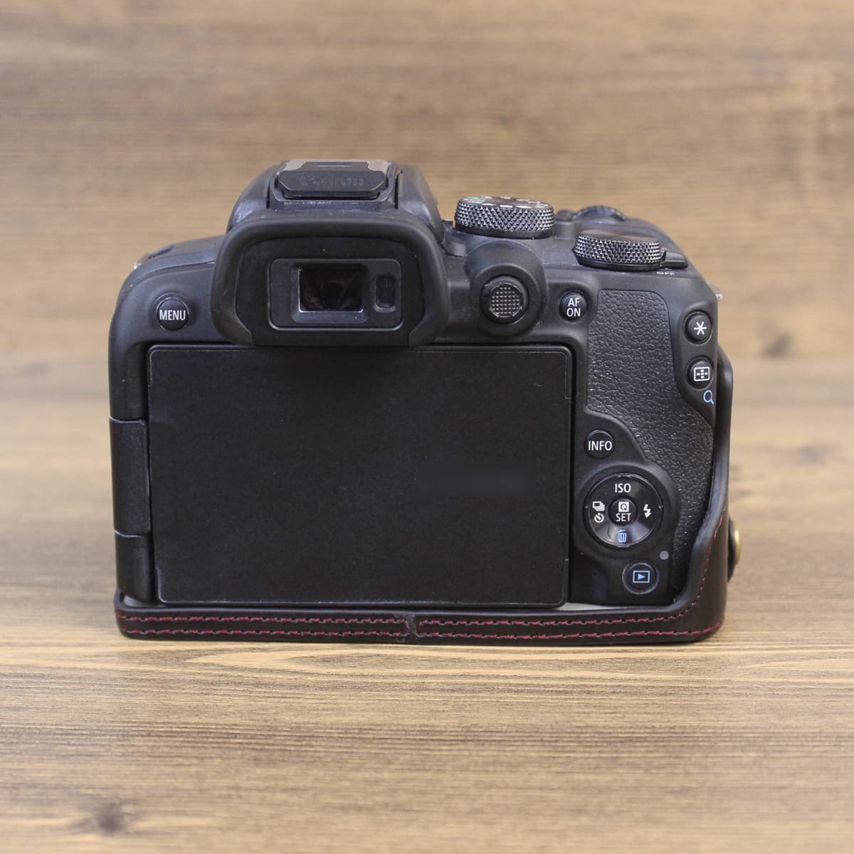 Amazon.co.jp: キヤノン用 EOS R10用 ケース Canon用 EOS R10用