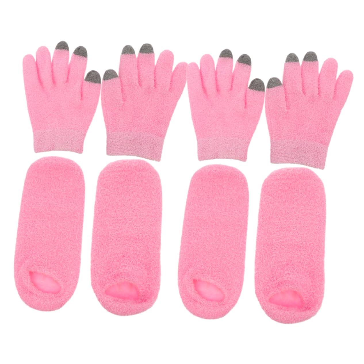 VALICLUD Touchscreen Handschuhe Aus Garn Fäustlinge Handwärmer Handschuhe Winterhandschuhe Handwärmer Handschuhe Laufhandschuhe Warme Handschuhe Touchscreen Handschuhe