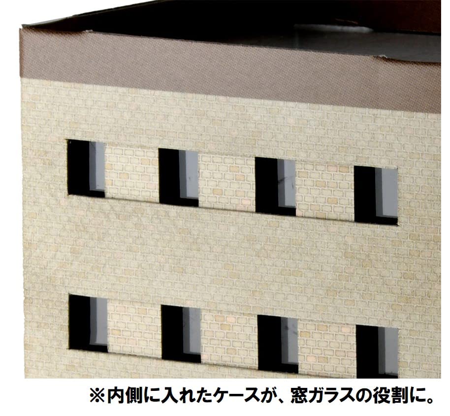 Amazon | トミーテック(TOMYTEC) エコラクチャー ペーパー