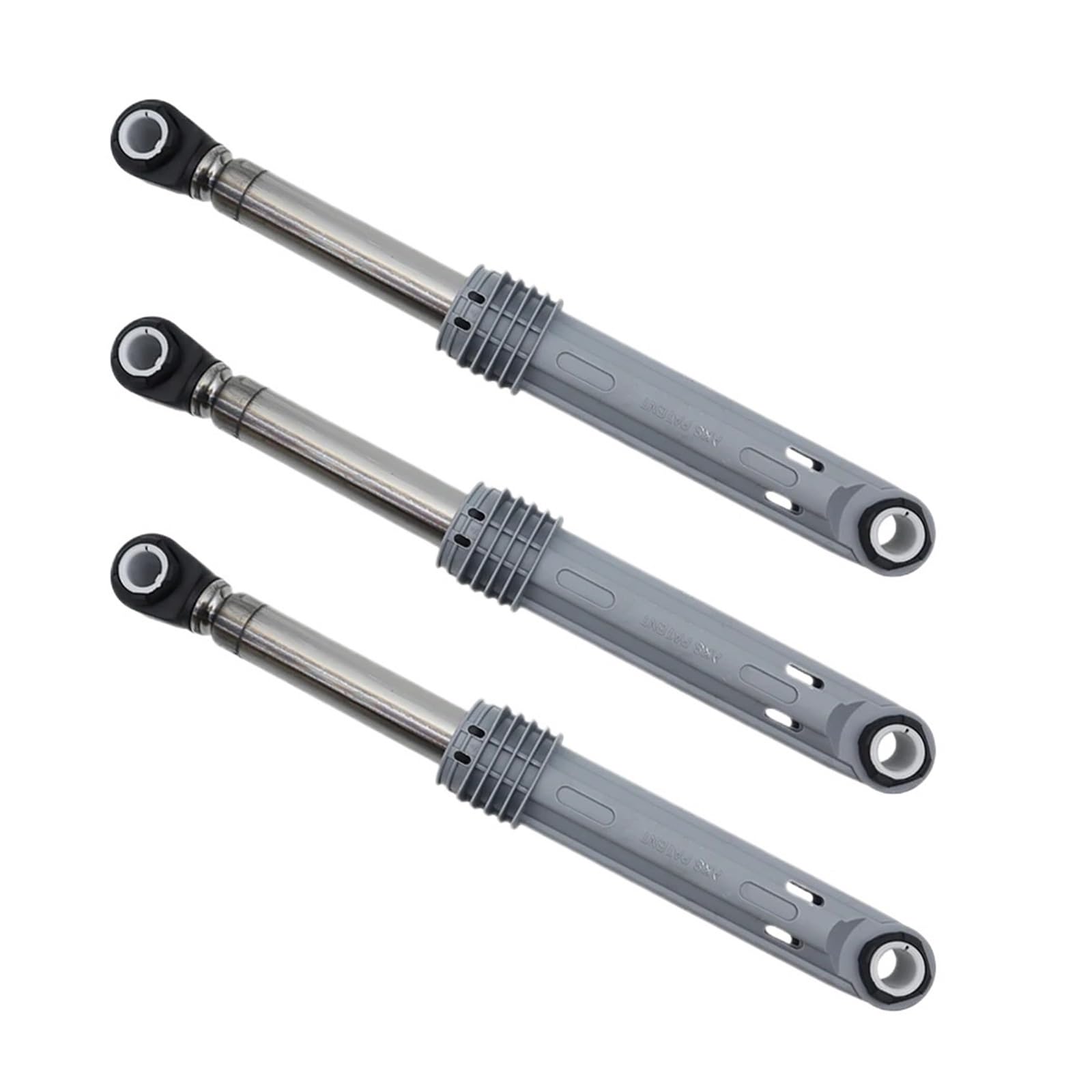 80N 4901ER2003B Stoßdämpfer For Waschmaschine, Kompatibel Mit LG, Ersatz For Die Stoßdämpferstange Der Waschmaschine(3pcs)
