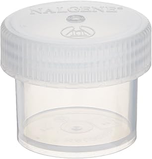 Nalgene Polypropylene Jar
