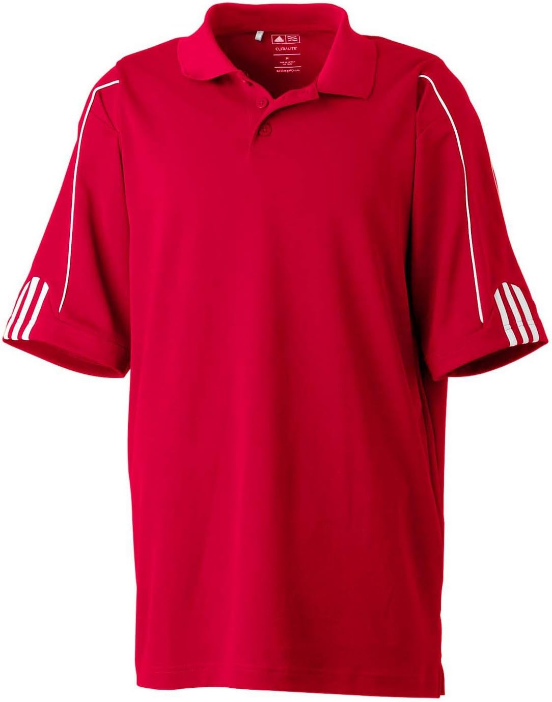 adidas climalite polo shirts