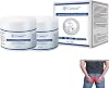 Haemorhoid Treament Cream, Cvreoz Haemorrhoid & Fissure Cream, Professional Hemorrhoid Treatment, Soothing Treatment Formula,Fast Acting Hemorrhoidcream for Swelling, Discomfort, and Itching(2)