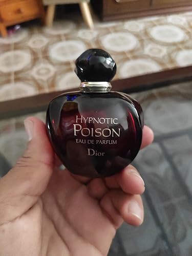 Christian Dior Hypnotic Poison, Eau de Parfum con vaporizador, 100
