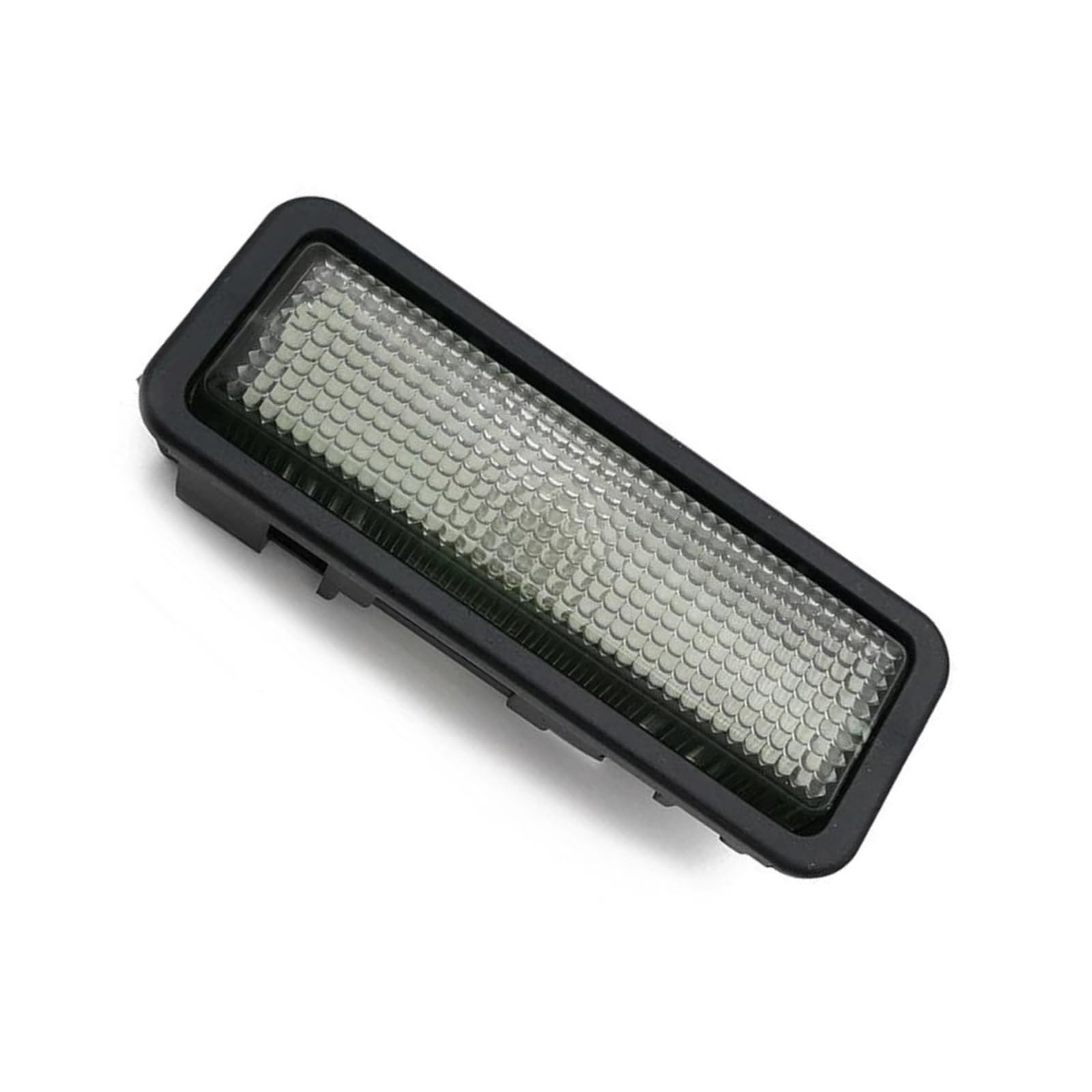 Plafonnier de lecture robuste pour toit Citroën ZX Elysée