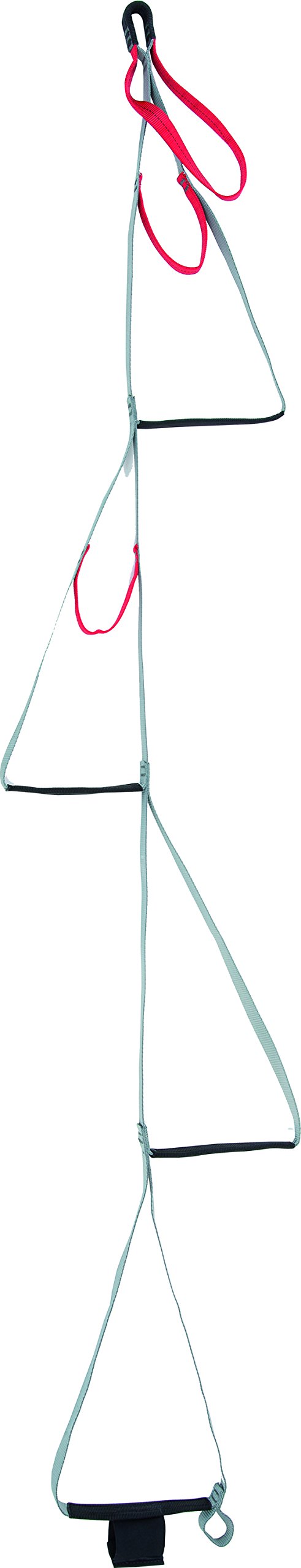 Climbing Technology Foot Steps-Leash-Grey, 2015