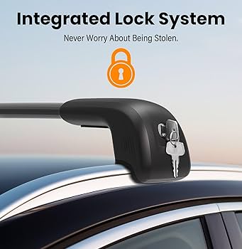 Amazon.com: HmmtyRack Roof Rack Cross Bars Fit for Kia Telluride