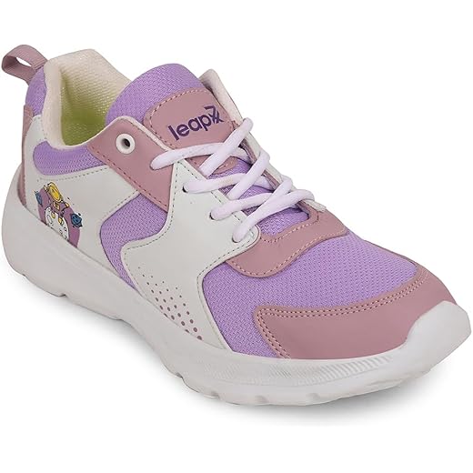 Liberty Leap7x Kids Sports Walking Shoes