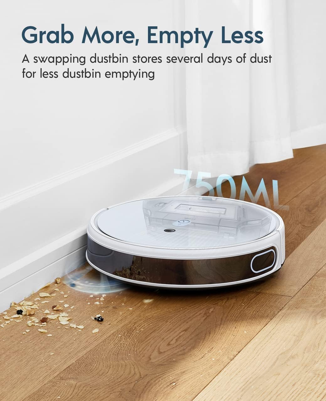Yeedi Mop Station Pro — image 6