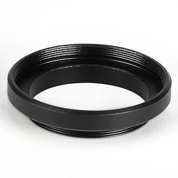 Celticbird Metal Telescope Adapter M42 to M48-42mm to 48mm