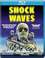 Amazon.com: Shock Waves [Blu-ray] : Peter Cushing, Brooke