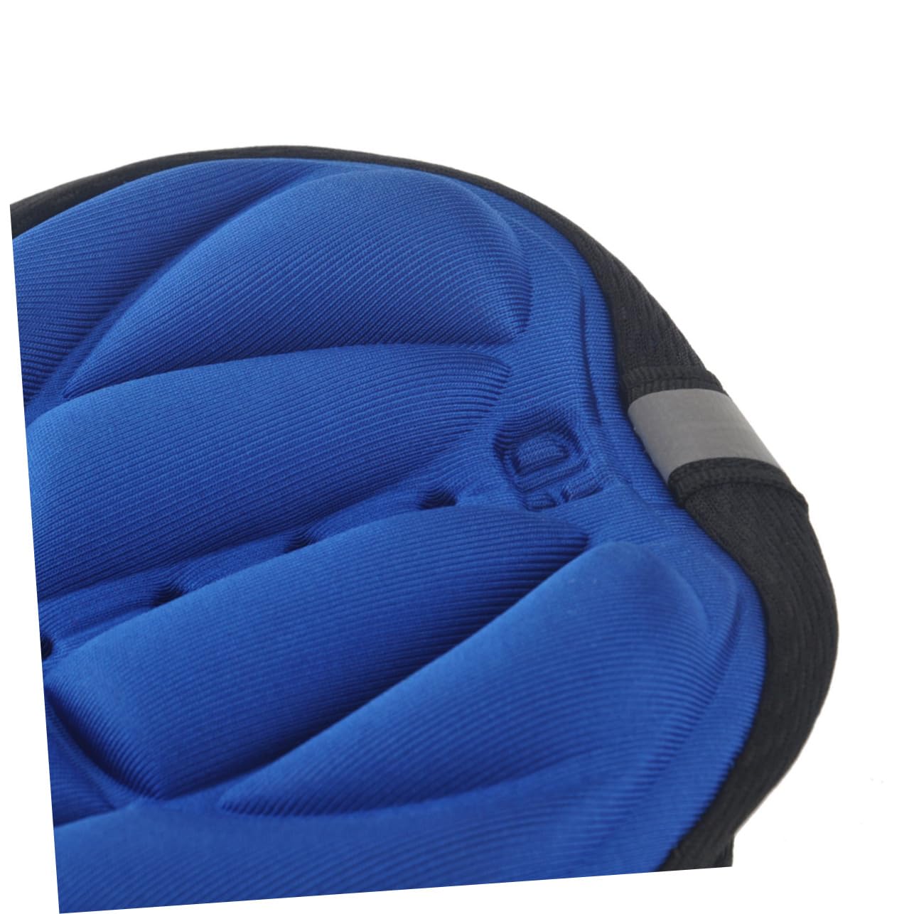 VANZACK Memory-Sitzbezug Bike Accessories Bike Gadgets Bike Fitting Fahrradpolsterbezug Fahrrad mit weichem Kissen wasserdichtes Fahrrad Memory-Fahrradsattel Memory-Fahrradsitzbezug