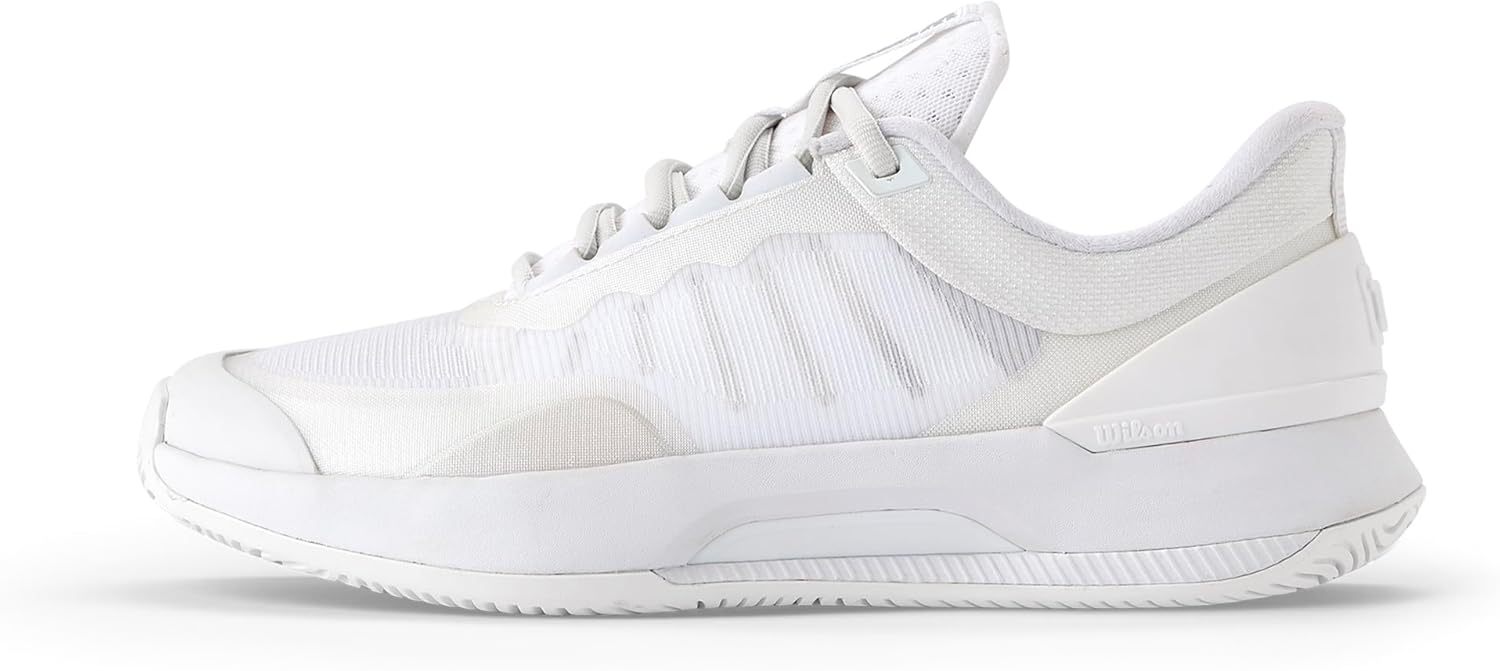 WILSON Women's Intrigue Tour Tennis Sneaker - Picture 12 of 77