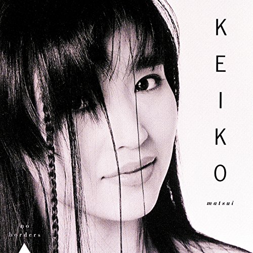 Keiko Matsui