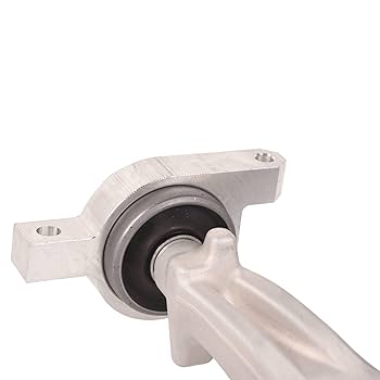 arm.mama出品 Amazon.com: AUQDD 2Pc Suspension Front Lower Control Arm and