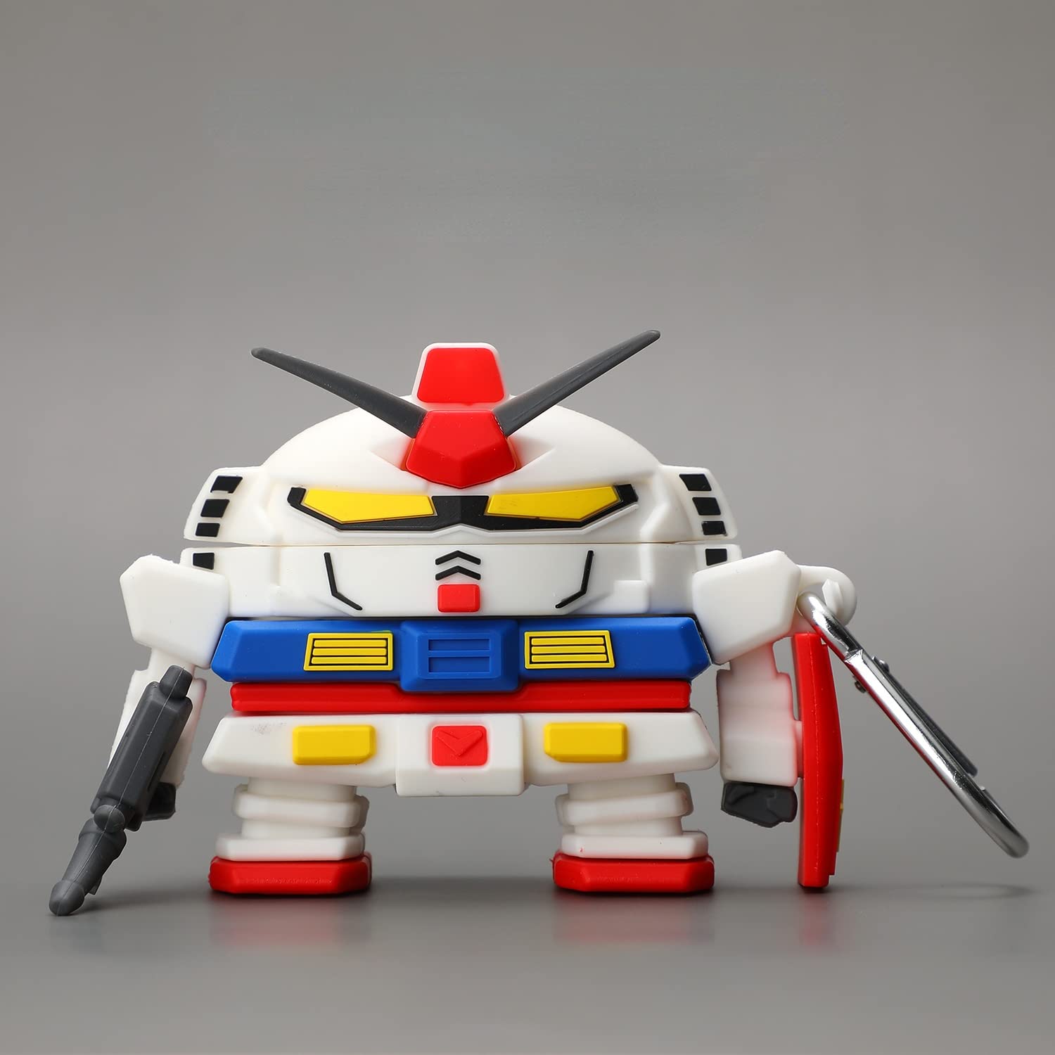 Amazon.com: HENJI Case for Airpods 3 2021 New, Cute 3D Robot