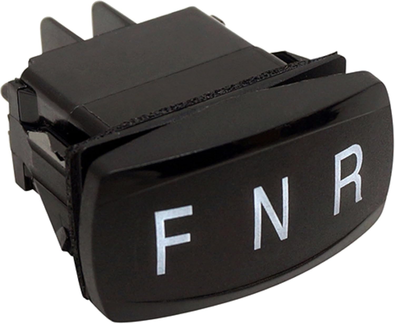 Red Hawk FR-027 Forward/Reverse Switch Compatible with/Replacement for E-Z-GO TXT 2014 and Newer 48V 624514G01 Golf Carts