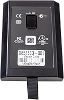 Vista 6 de Disco de disco duro interno HDD de 250 GB 250 G para juegos delgados de Xbox 360 S