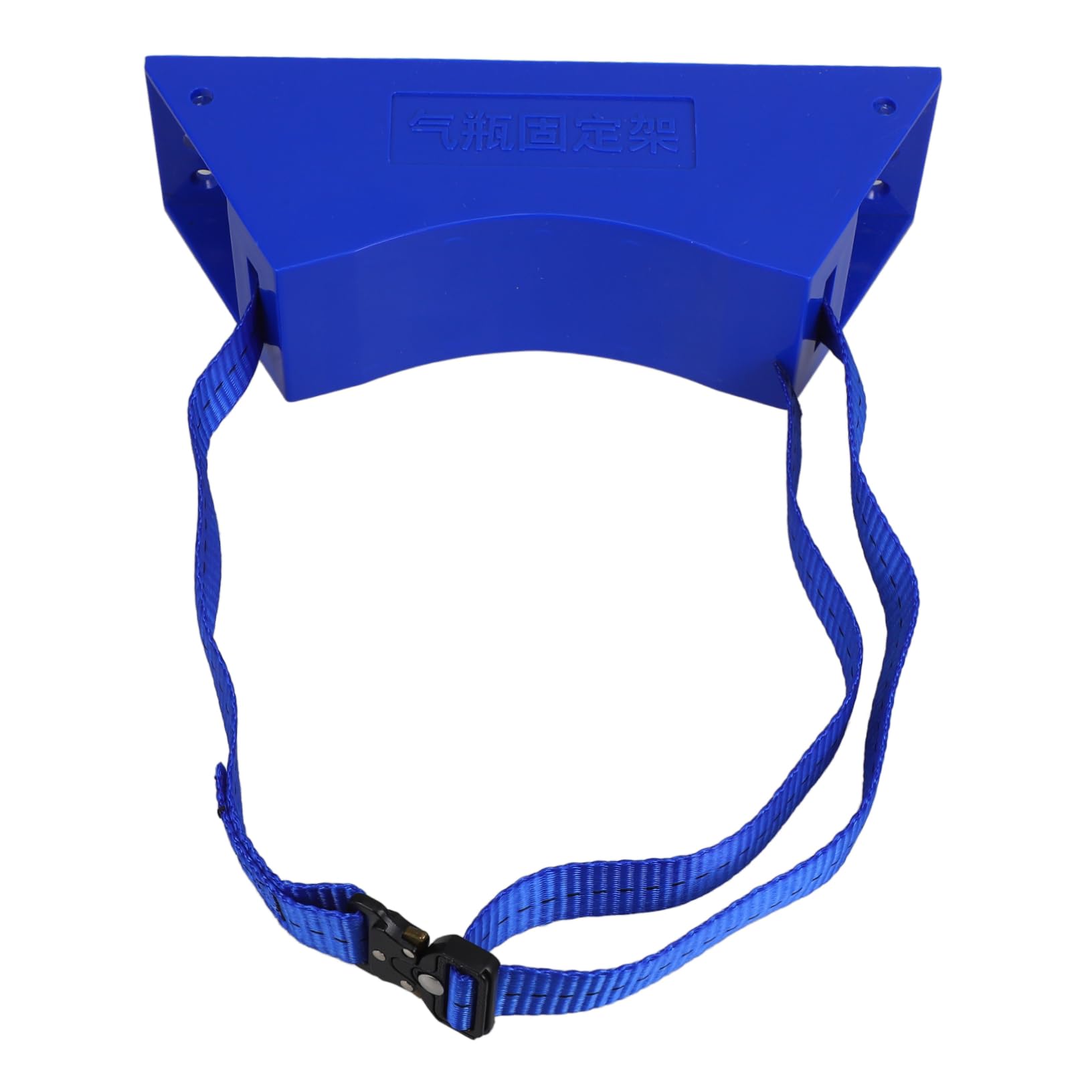 SOESFOUFU 1 Set of Propane Tank Holder Expansion Tank Bracket Replacement Gas Cylinder Propane Tank Bracket Gas Cylinder Wall Bracket Holder for Gas Cylinder