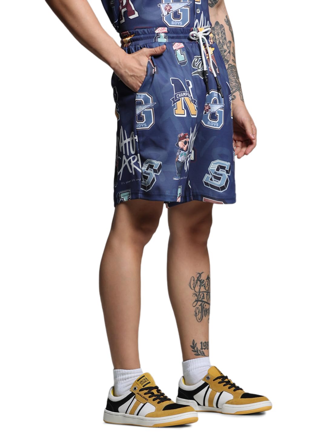 Men's Board Shorts